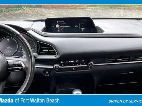 Used 2024 MAZDA CX-30 AWD 2.5 S w/ Select Sport Pkg image 9