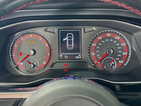 Used 2019 Volkswagen Jetta GLI FWD image 14