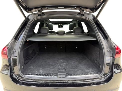 Used 2025 Mercedes-Benz GLE 350 4MATIC image 21