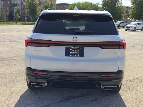 New 2026 Buick Enclave Sport Touring w/ Power Package FWD image 14