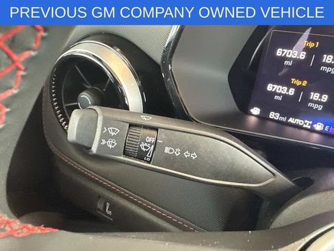 Used 2025 Chevrolet Colorado Z71 w/ Technology Package AWD/4WD image 69