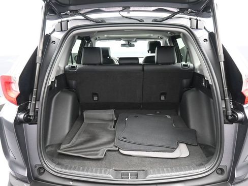 Certified 2019 Honda CR-V EX-L image 22