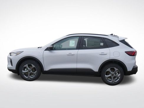 New 2026 Ford Escape ST-Line w/ Tech Pack #1 AWD/4WD image 6