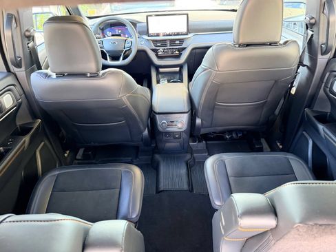 Used 2026 Ford Explorer Tremor w/ Tremor Ultimate Package AWD/4WD image 25