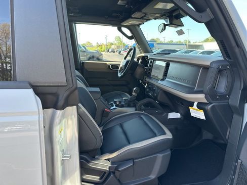 New 2026 Ford Bronco Big Bend AWD/4WD image 27