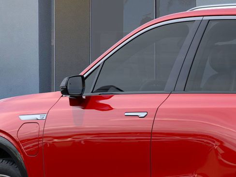 New 2026 Cadillac Vistiq Luxury image 12