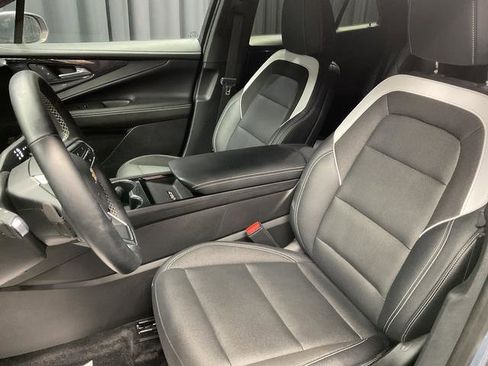 Used 2024 Chevrolet Blazer EV LT AWD/4WD image 14