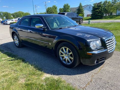 Used 2007 Chrysler 300 C RWD image 7