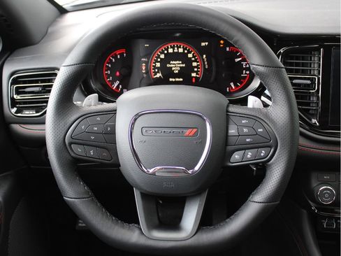 New 2026 Dodge Durango GT image 16