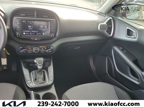 Certified 2023 Kia Soul LX w/ Option Group 015 FWD image 18