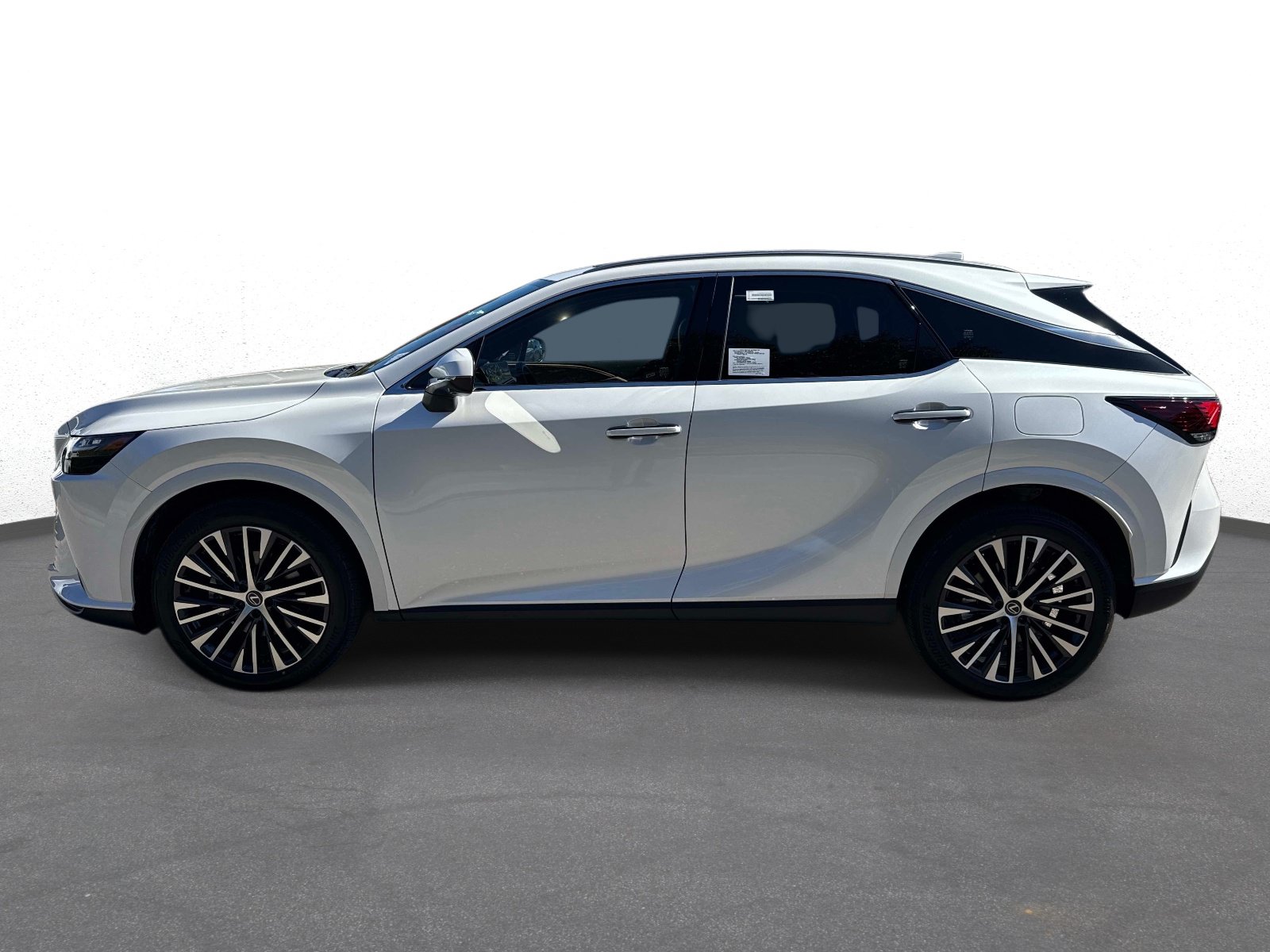 New 2026 Lexus RX 350 Premium Plus w/ Accessory Package (2T) FWD image 6