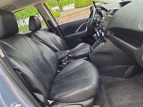 Used 2012 MAZDA MAZDA5 Sport FWD image 21