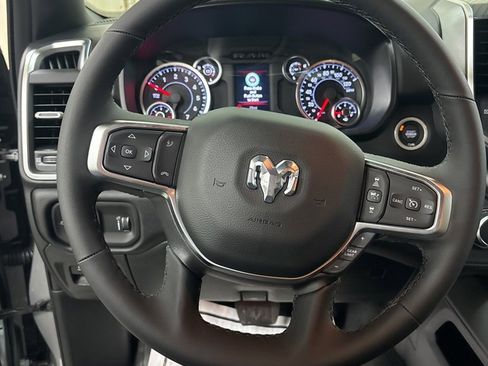 New 2026 RAM 1500 Big Horn w/ Night Edition image 11