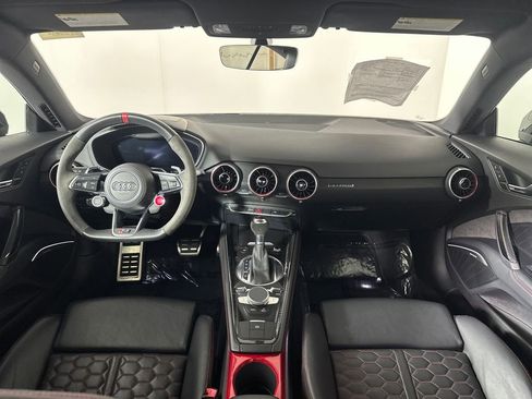 Used 2019 Audi TT RS image 12