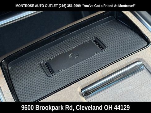 New 2025 Volvo EX90 Plus image 27