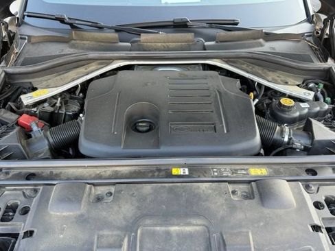 Used 2024 Land Rover Range Rover Sport Dynamic SE AWD/4WD image 39