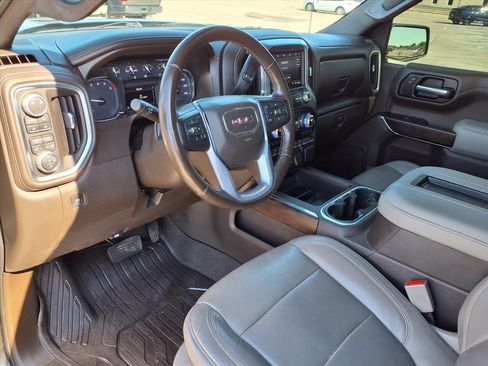 Used 2019 GMC Sierra 1500 SLT image 23