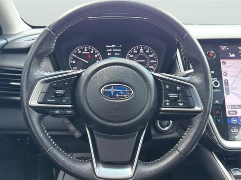 Used 2022 Subaru Legacy Premium AWD/4WD image 26