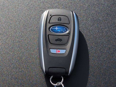 New 2026 Subaru Crosstrek 2.5i Wilderness AWD/4WD image 33