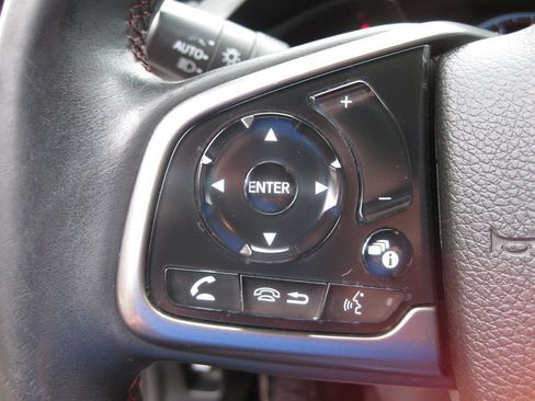 Used 2020 Honda Civic Si image 15