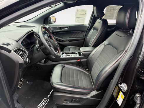 Certified 2023 Ford Edge ST-Line AWD/4WD image 10