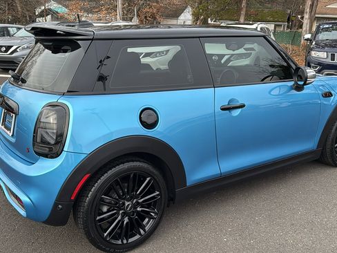 Used 2018 MINI Cooper S image 27
