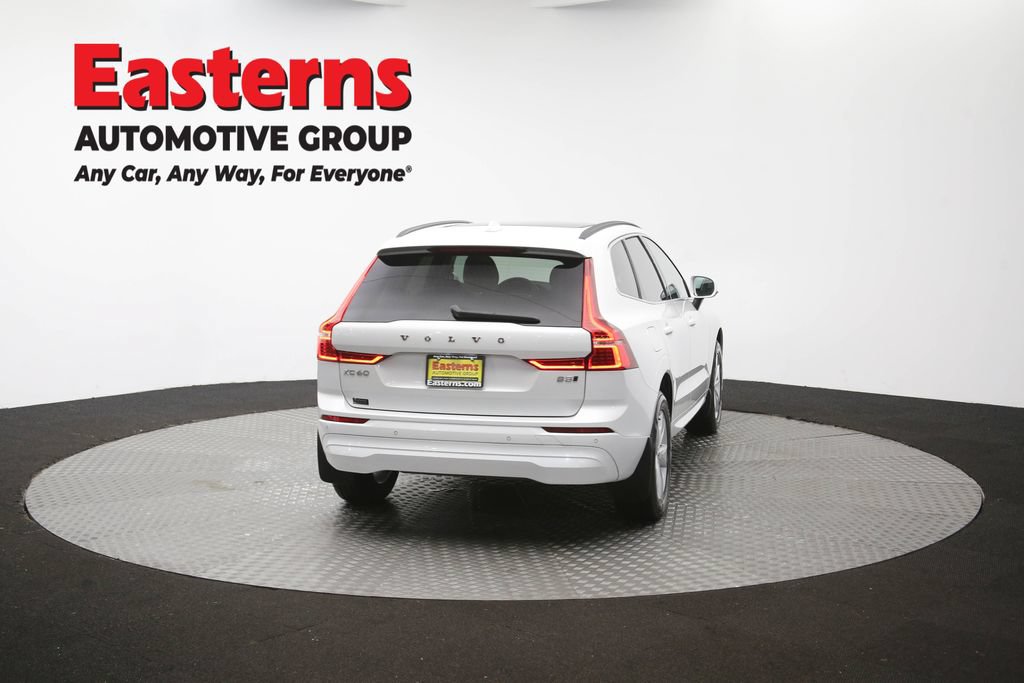 Used 2022 Volvo XC60 B5 Momentum AWD/4WD image 42