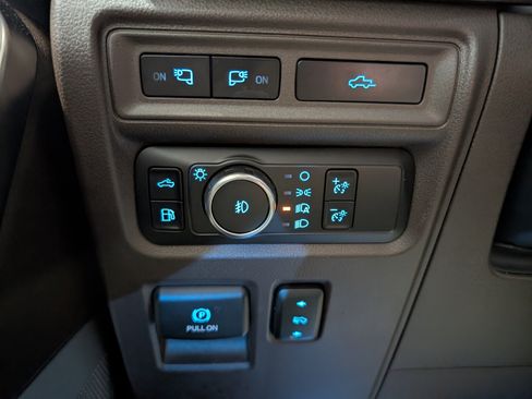 Used 2024 Ford F150 King Ranch w/ FX4 Off-Road Package image 25