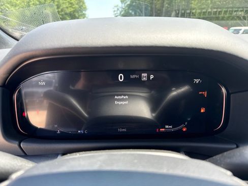 New 2026 Jeep Grand Wagoneer Limited AWD/4WD image 11
