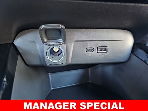 New 2026 Chevrolet Trax RS w/ Driver Confidence Package image 24