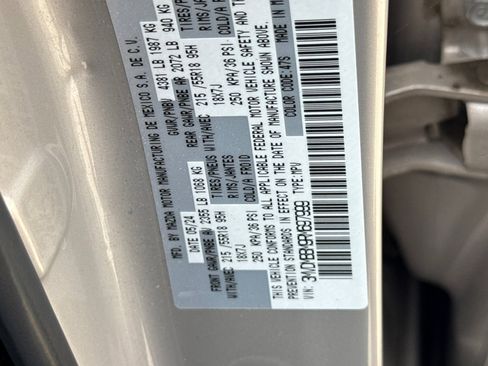 Used 2024 MAZDA CX-30 AWD 2.5 S w/ Select Sport Pkg image 21