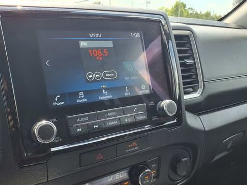 Used 2022 Nissan Frontier SV RWD image 23