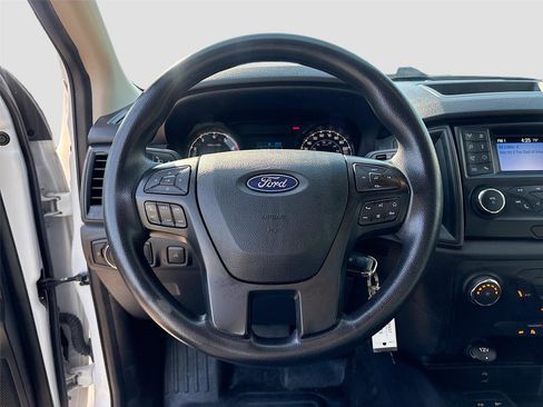 Used 2022 Ford Ranger XL w/ Equipment Group 101A High image 11