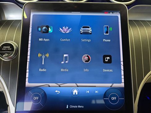 Certified 2023 Mercedes-Benz GLC 300 GLC 300 image 25