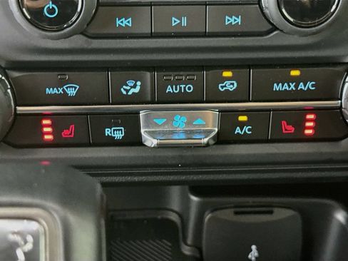 Used 2025 Ford Bronco Big Bend AWD/4WD image 21