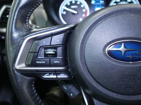 Used 2021 Subaru Forester Premium image 36