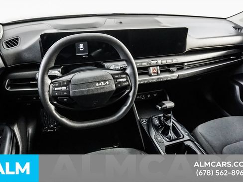 Used 2025 Kia K4 FWD image 22