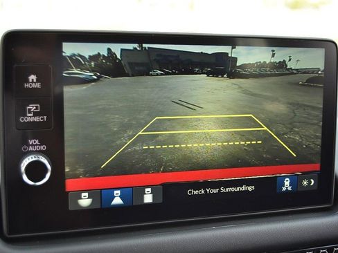 New 2026 Honda HR-V Sport image 13