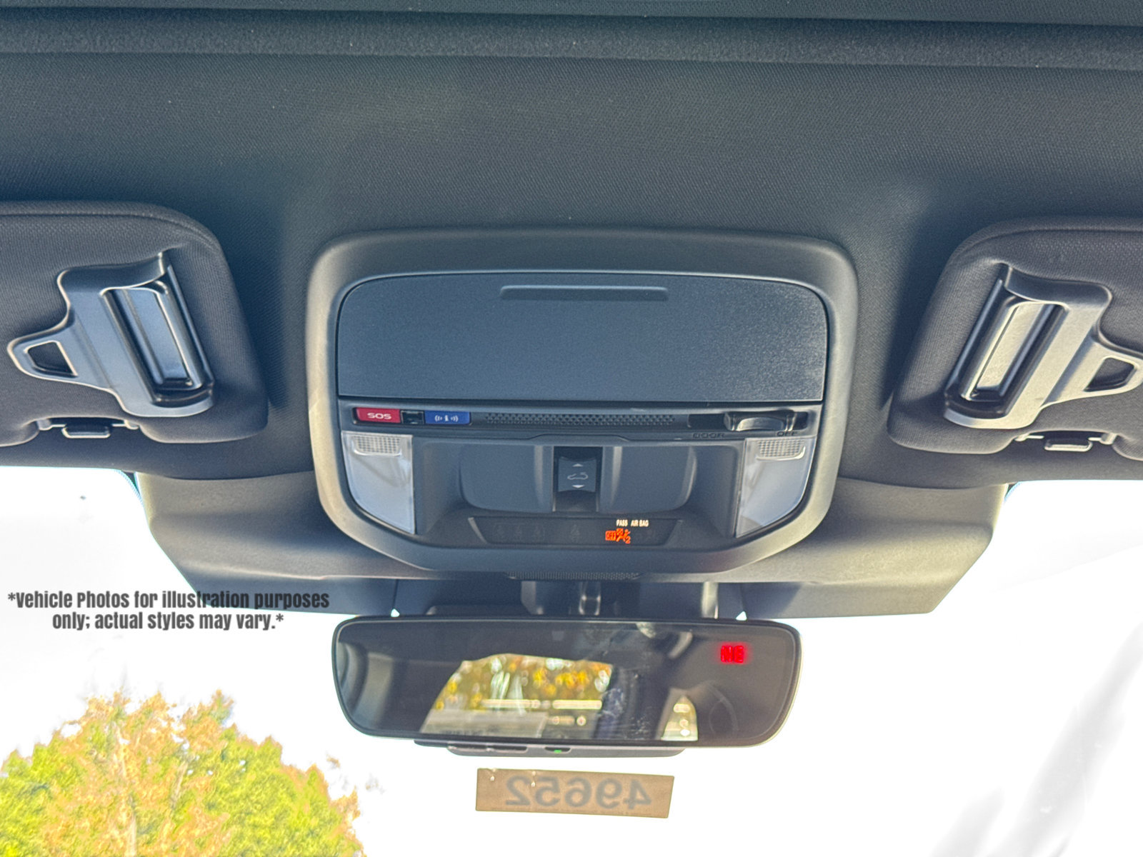 New 2026 Subaru Forester Sport AWD/4WD image 14