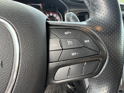 Used 2023 Dodge Challenger SXT w/ Blacktop Package RWD image 26