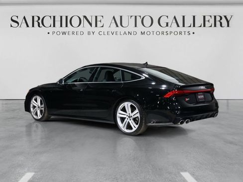 Used 2021 Audi S7 Premium Plus w/ S7 Executive Package AWD/4WD image 51