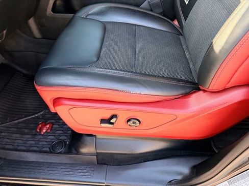 Used 2020 RAM 1500 Rebel w/ Rebel Level 2 Equipment Group AWD/4WD image 9