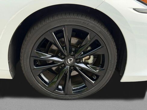 Used 2023 Lexus ES 300h F Sport FWD image 13