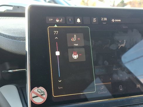 Certified 2024 Jeep Compass Limited image 17