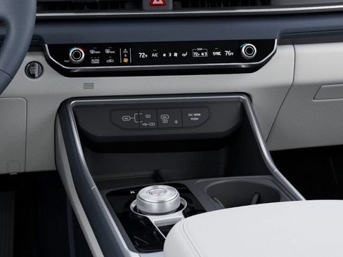 New 2026 Kia Carnival EX image 24