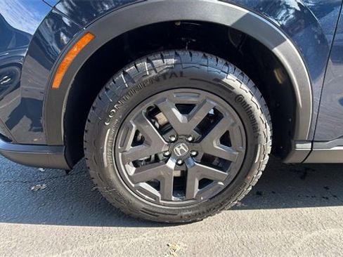 New 2026 Honda CR-V TrailSport image 10