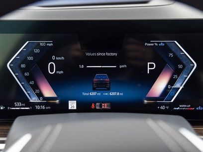 Certified 2025 BMW X7 xDrive40i