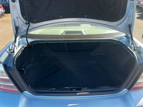 Used 2009 Ford Taurus Limited FWD image 14
