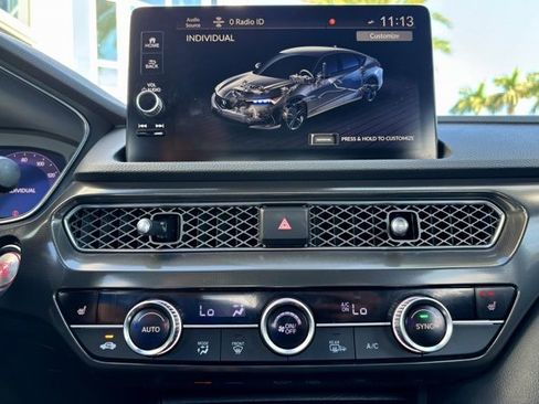 Certified 2023 Acura Integra A-Spec image 37