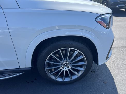 Certified 2026 Mercedes-Benz GLE 350 4MATIC image 12